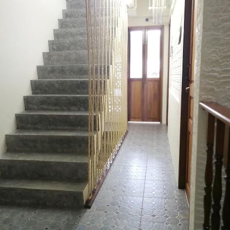 Хостел Silla House Хат'яй Екстер'єр фото